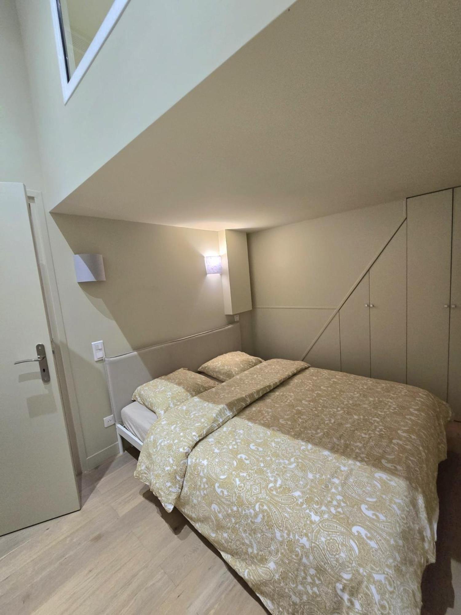 Place Magenta Appartement Nice Buitenkant foto